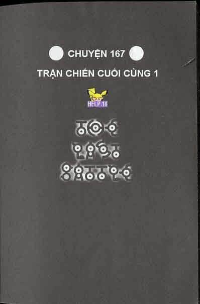 Thú Cưng Đặc Biệt Chapter 167 - Trang 2