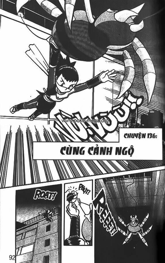 Thú Cưng Đặc Biệt Chapter 136 - Trang 2