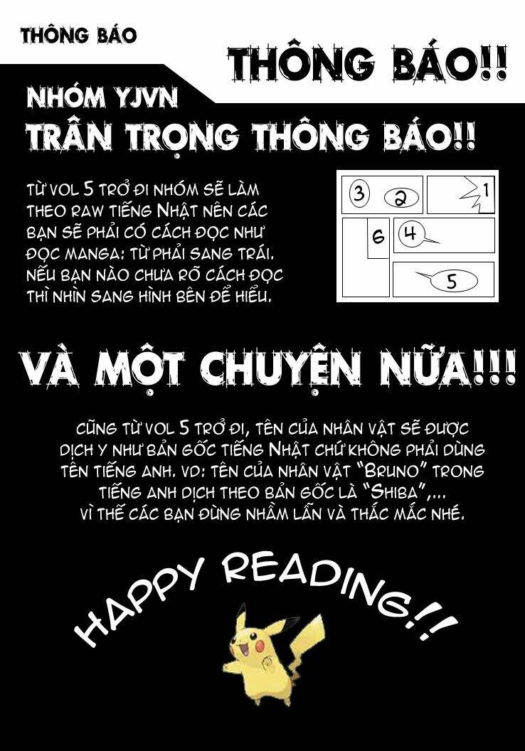 Thú Cưng Đặc Biệt Chapter 122 - Trang 2