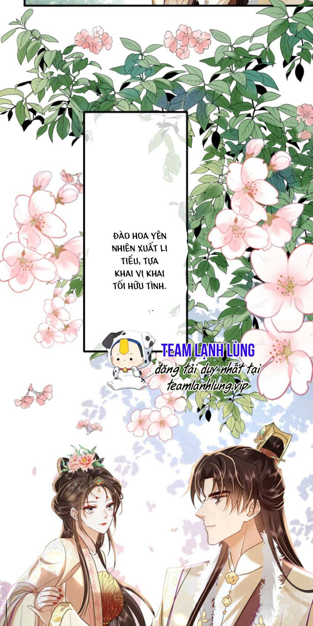 Kiều Quý Phi Thủ Đoạn Ác Độc Và Hoàng Thượng Không Dễ Chọc Chapter 214 - Trang 2