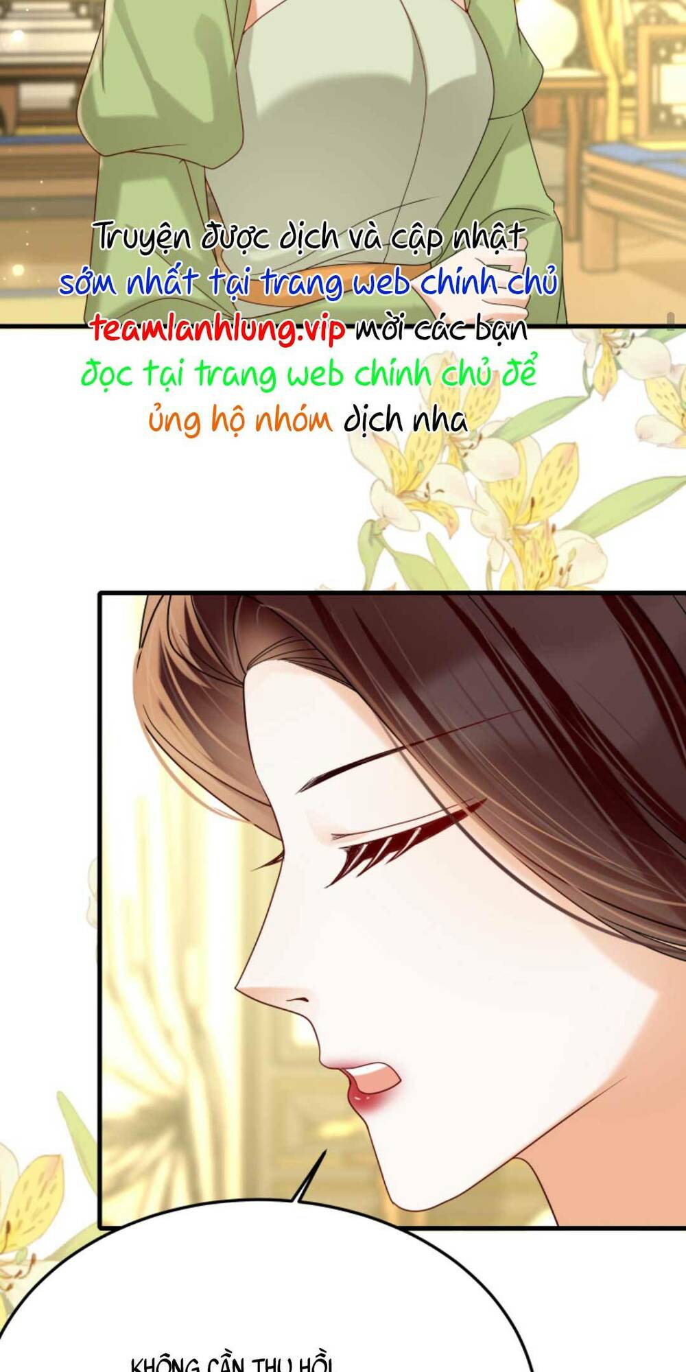 Kiều Quý Phi Thủ Đoạn Ác Độc Và Hoàng Thượng Không Dễ Chọc Chapter 183 - Trang 2