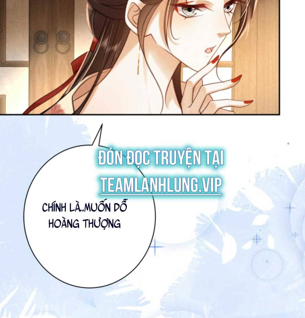 Kiều Quý Phi Thủ Đoạn Ác Độc Và Hoàng Thượng Không Dễ Chọc Chapter 178 - Trang 2