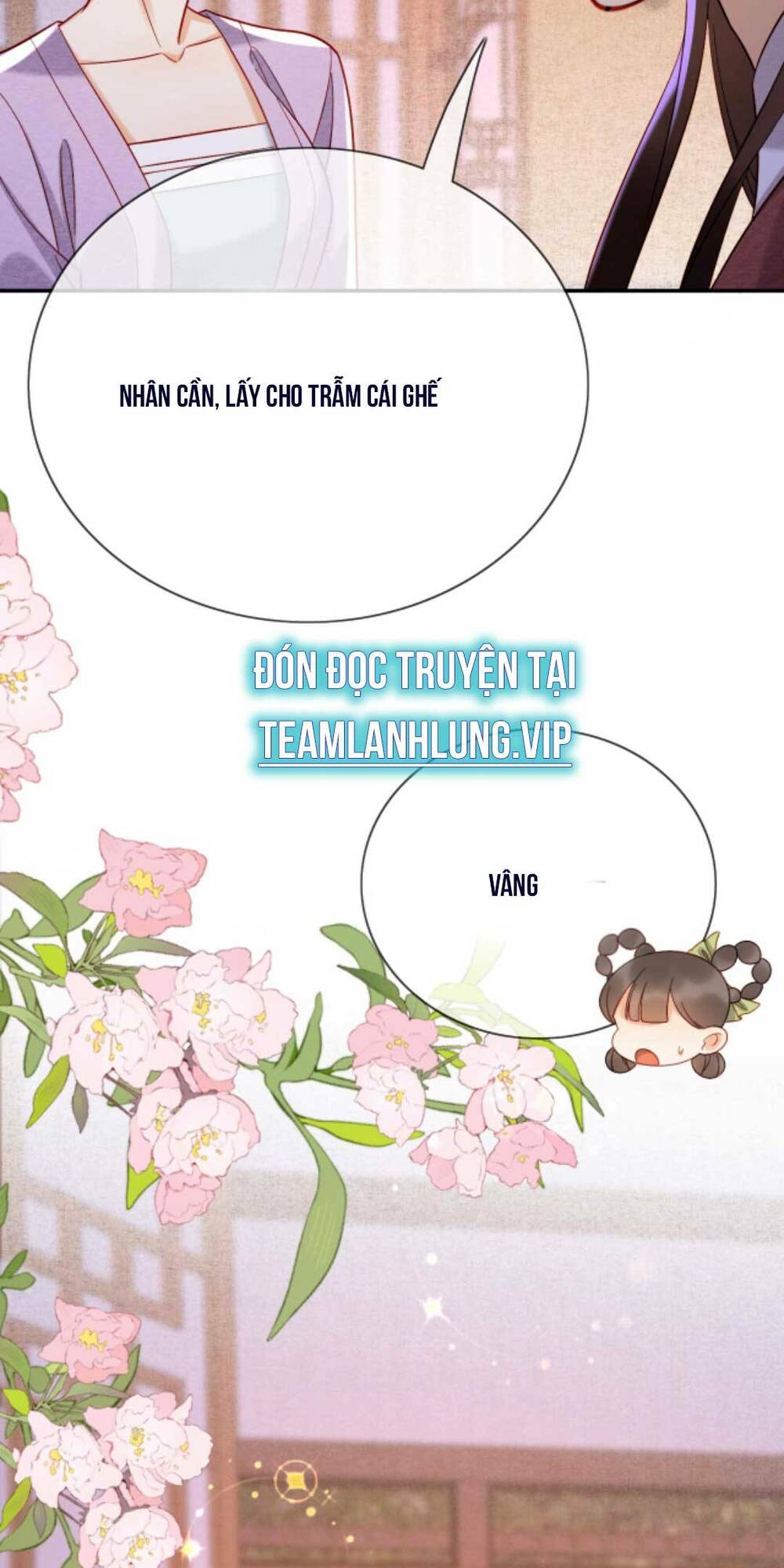 Kiều Quý Phi Thủ Đoạn Ác Độc Và Hoàng Thượng Không Dễ Chọc Chapter 169 - Trang 2