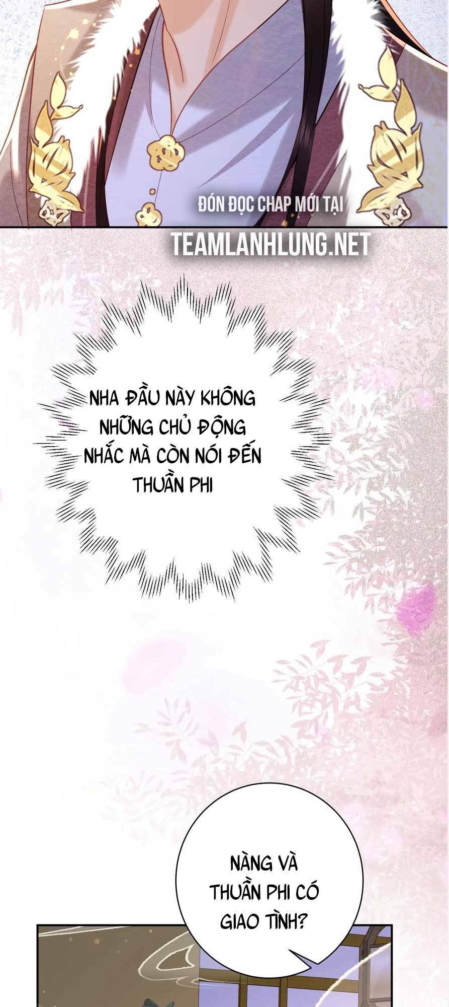 Kiều Quý Phi Thủ Đoạn Ác Độc Và Hoàng Thượng Không Dễ Chọc Chapter 165 - Trang 2