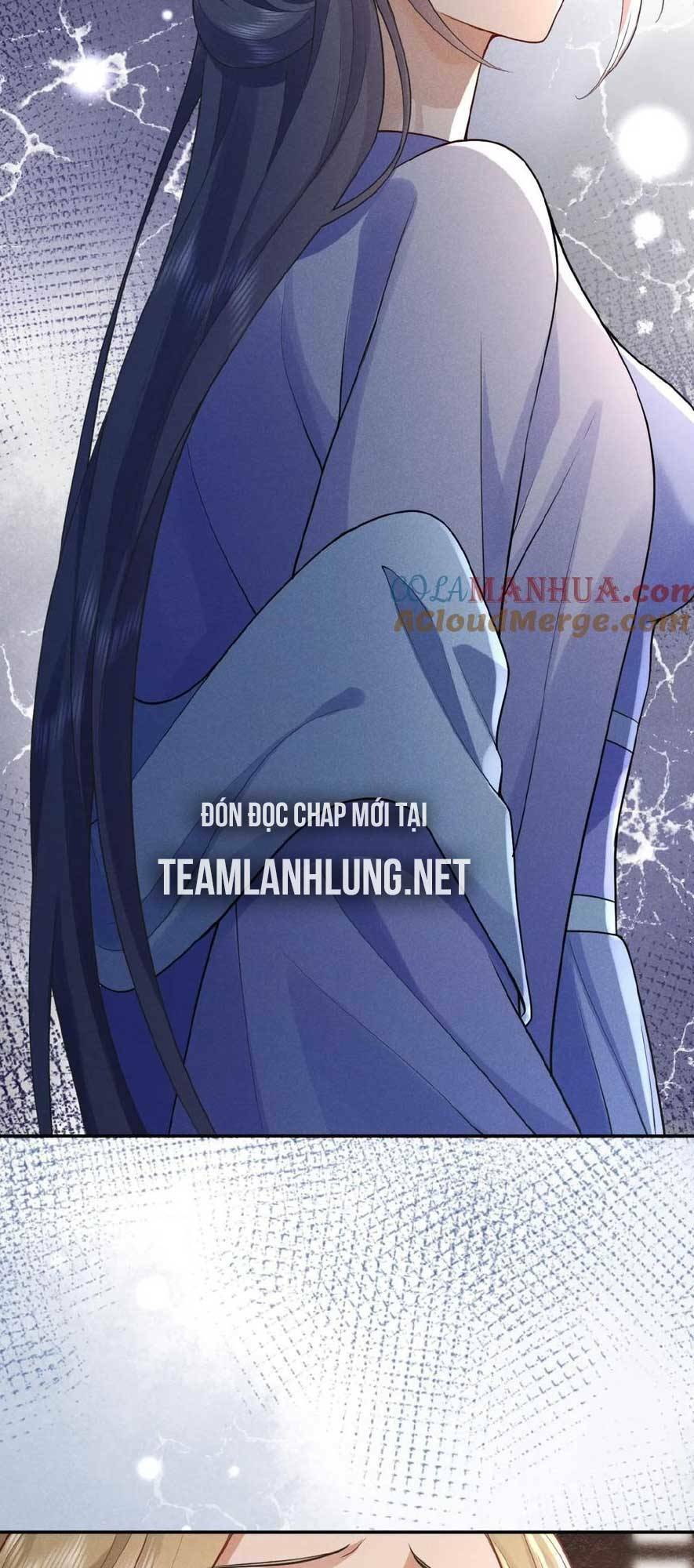 Kiều Quý Phi Thủ Đoạn Ác Độc Và Hoàng Thượng Không Dễ Chọc Chapter 157 - Trang 2