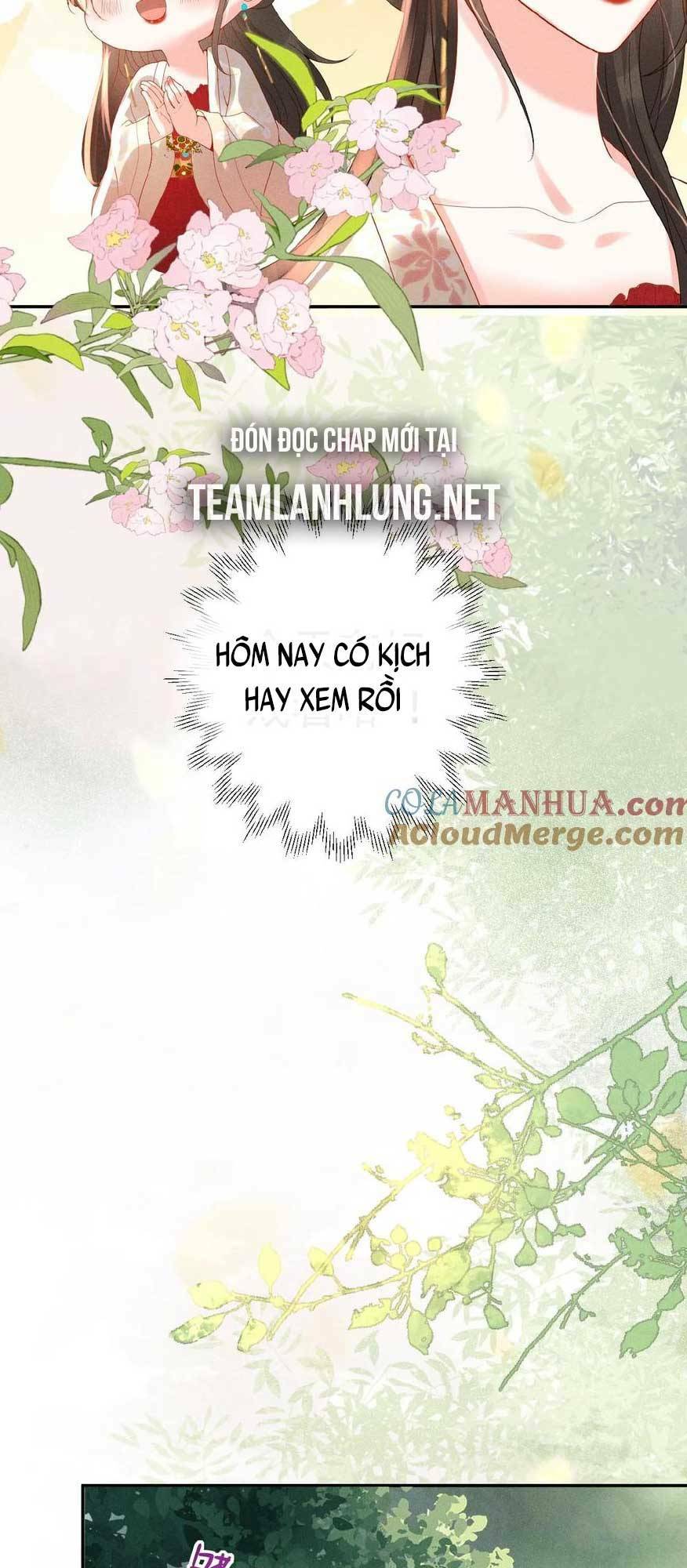 Kiều Quý Phi Thủ Đoạn Ác Độc Và Hoàng Thượng Không Dễ Chọc Chapter 153 - Trang 2