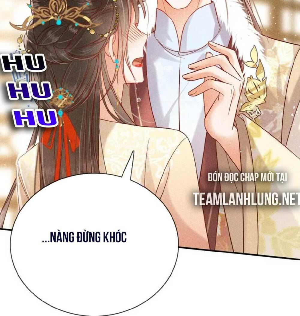 Kiều Quý Phi Thủ Đoạn Ác Độc Và Hoàng Thượng Không Dễ Chọc Chapter 119 - Trang 2