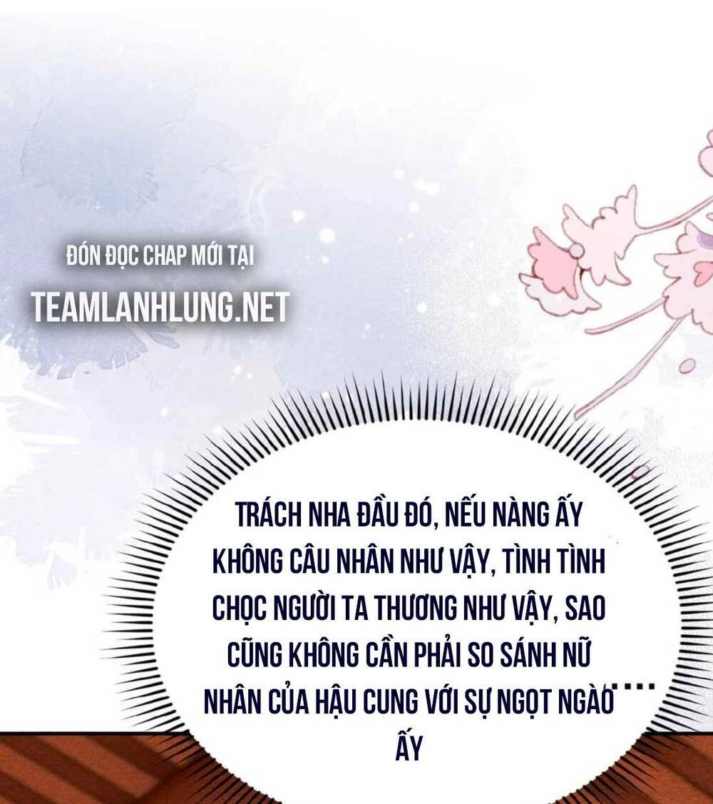 Kiều Quý Phi Thủ Đoạn Ác Độc Và Hoàng Thượng Không Dễ Chọc Chapter 117 - Trang 2