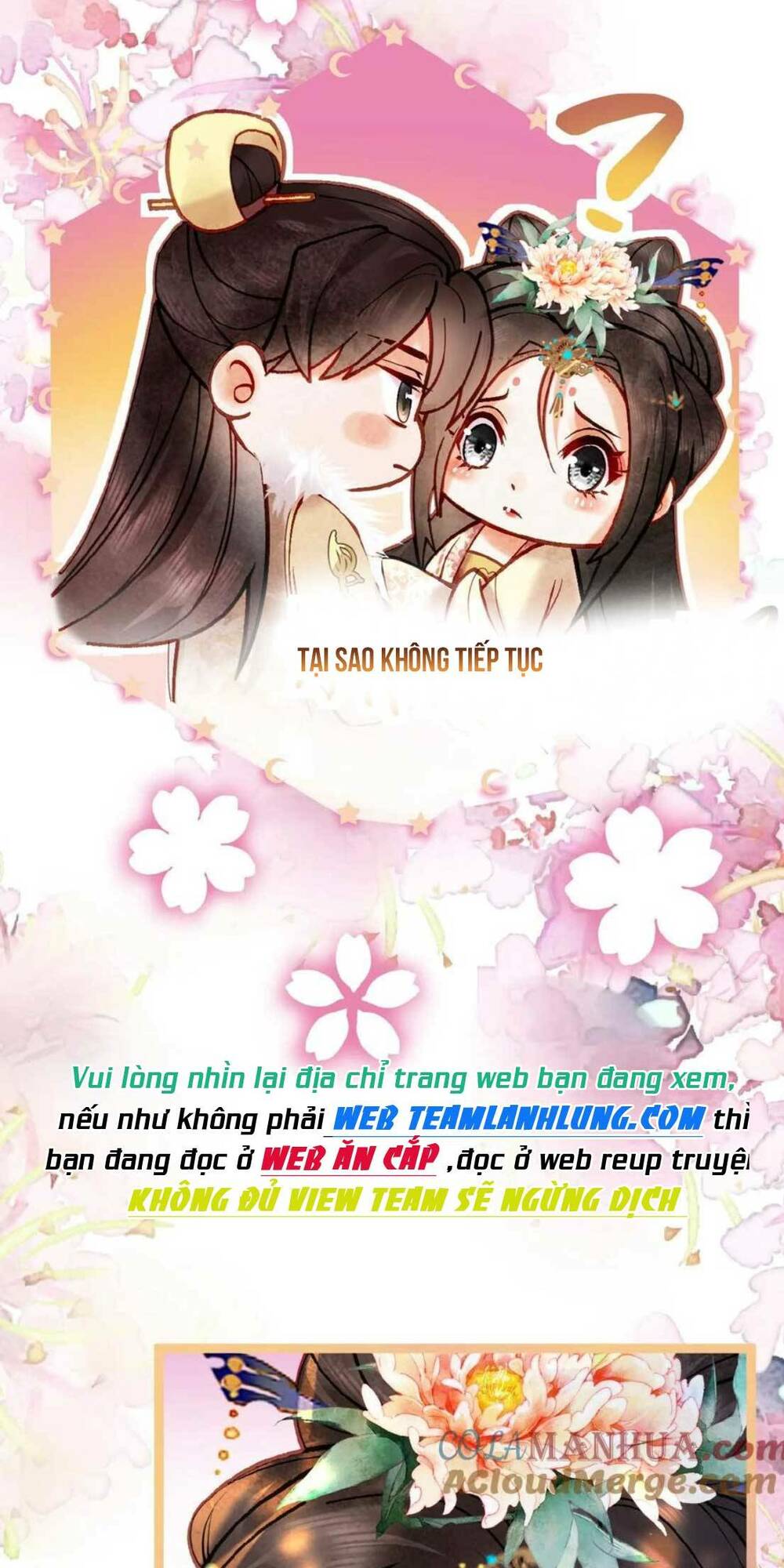 Kiều Quý Phi Thủ Đoạn Ác Độc Và Hoàng Thượng Không Dễ Chọc Chapter 111 - Trang 2