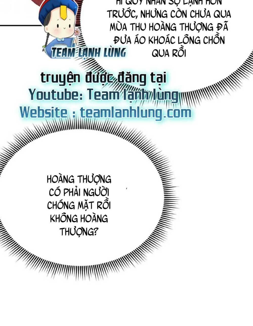 Kiều Quý Phi Thủ Đoạn Ác Độc Và Hoàng Thượng Không Dễ Chọc Chapter 91 - Trang 2