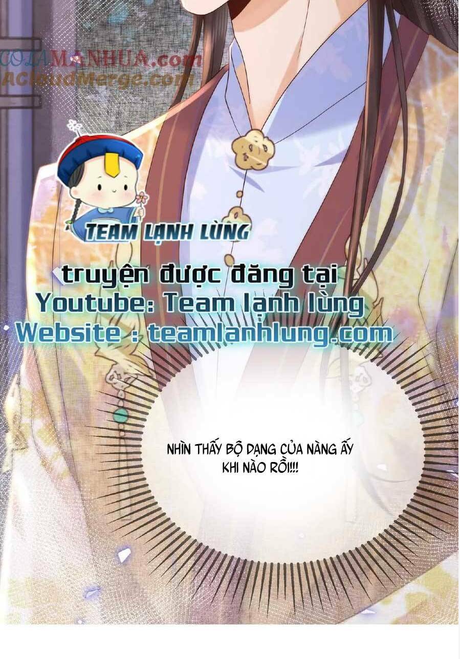 Kiều Quý Phi Thủ Đoạn Ác Độc Và Hoàng Thượng Không Dễ Chọc Chapter 83 - Trang 2