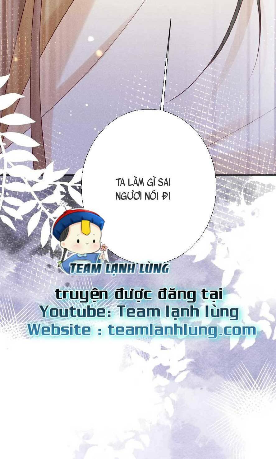 Kiều Quý Phi Thủ Đoạn Ác Độc Và Hoàng Thượng Không Dễ Chọc Chapter 78 - Trang 2