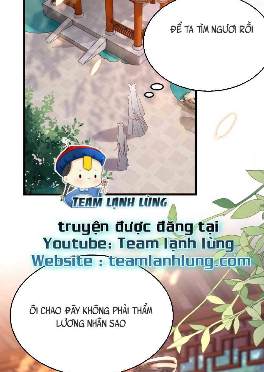 Kiều Quý Phi Thủ Đoạn Ác Độc Và Hoàng Thượng Không Dễ Chọc Chapter 71 - Trang 2