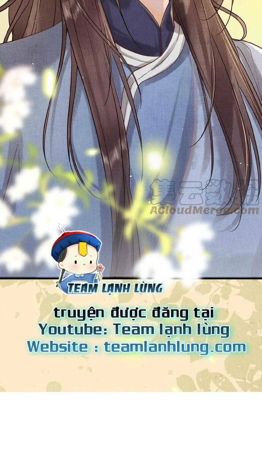 Kiều Quý Phi Thủ Đoạn Ác Độc Và Hoàng Thượng Không Dễ Chọc Chapter 68 - Trang 2