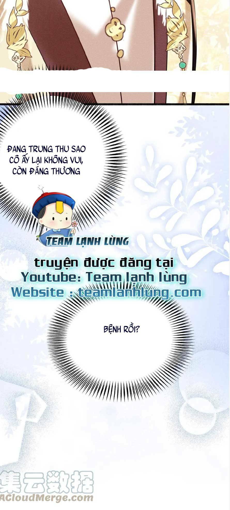 Kiều Quý Phi Thủ Đoạn Ác Độc Và Hoàng Thượng Không Dễ Chọc Chapter 65 - Trang 2