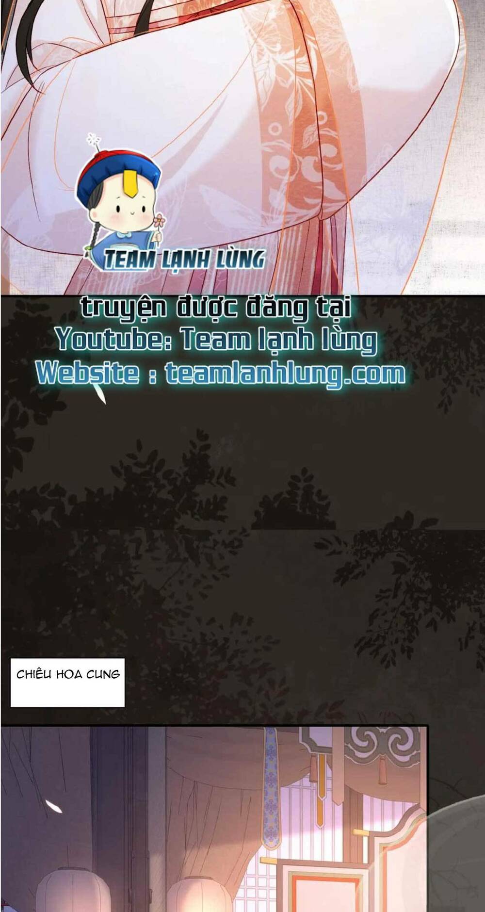 Kiều Quý Phi Thủ Đoạn Ác Độc Và Hoàng Thượng Không Dễ Chọc Chapter 49 - Trang 2