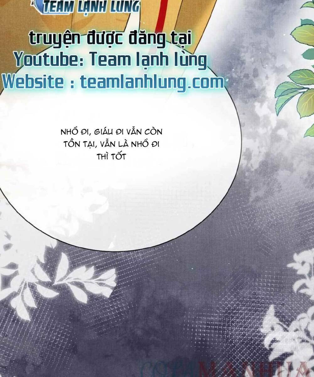 Kiều Quý Phi Thủ Đoạn Ác Độc Và Hoàng Thượng Không Dễ Chọc Chapter 41 - Trang 2