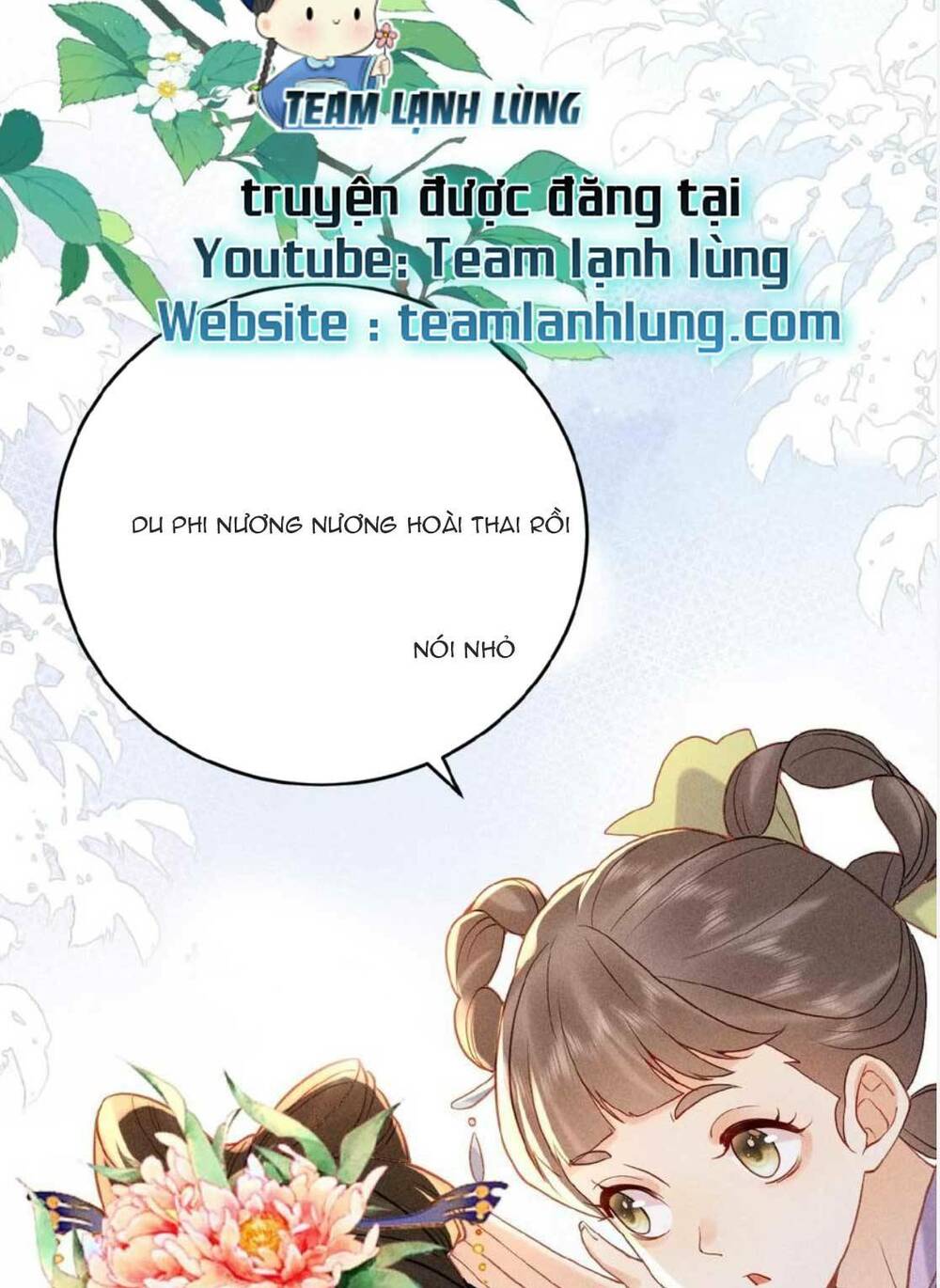 Kiều Quý Phi Thủ Đoạn Ác Độc Và Hoàng Thượng Không Dễ Chọc Chapter 29 - Trang 2