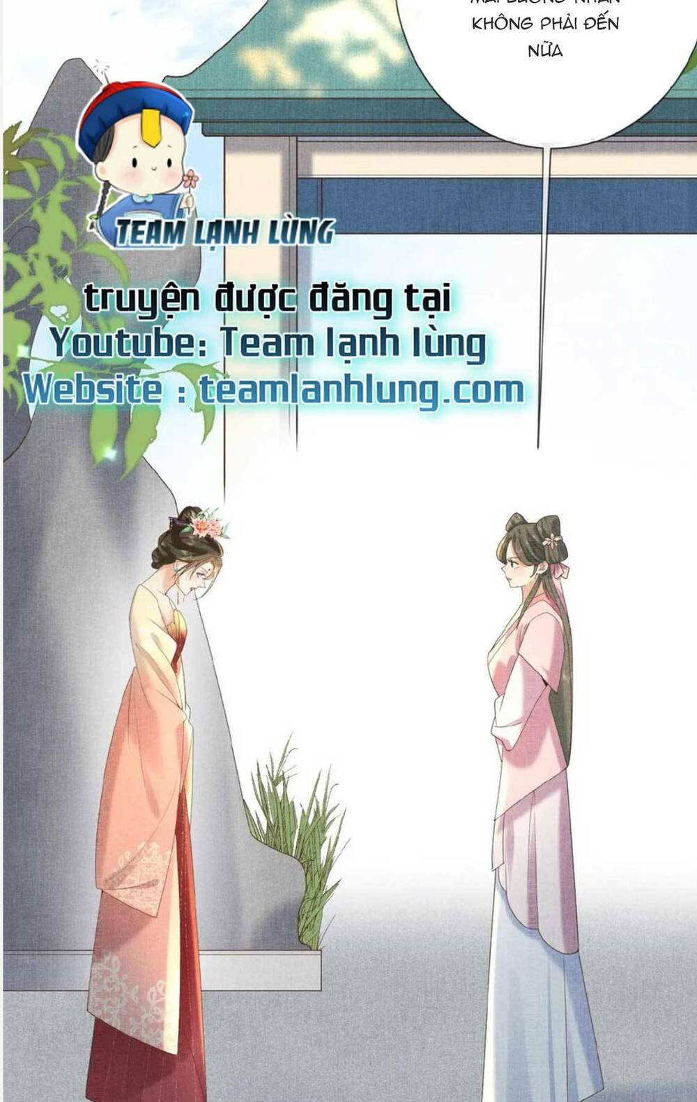 Kiều Quý Phi Thủ Đoạn Ác Độc Và Hoàng Thượng Không Dễ Chọc Chapter 22 - Trang 2