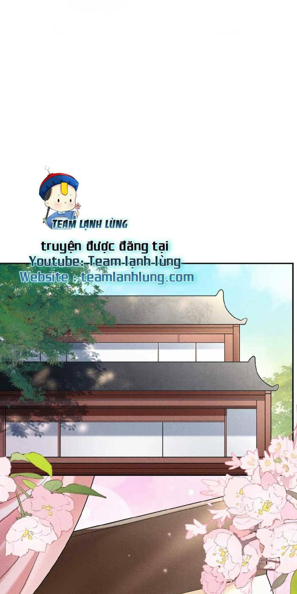 Kiều Quý Phi Thủ Đoạn Ác Độc Và Hoàng Thượng Không Dễ Chọc Chapter 20 - Trang 2