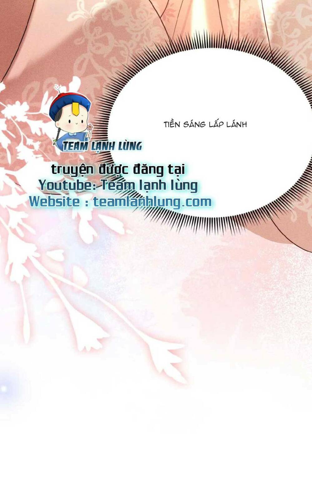 Kiều Quý Phi Thủ Đoạn Ác Độc Và Hoàng Thượng Không Dễ Chọc Chapter 11 - Trang 2