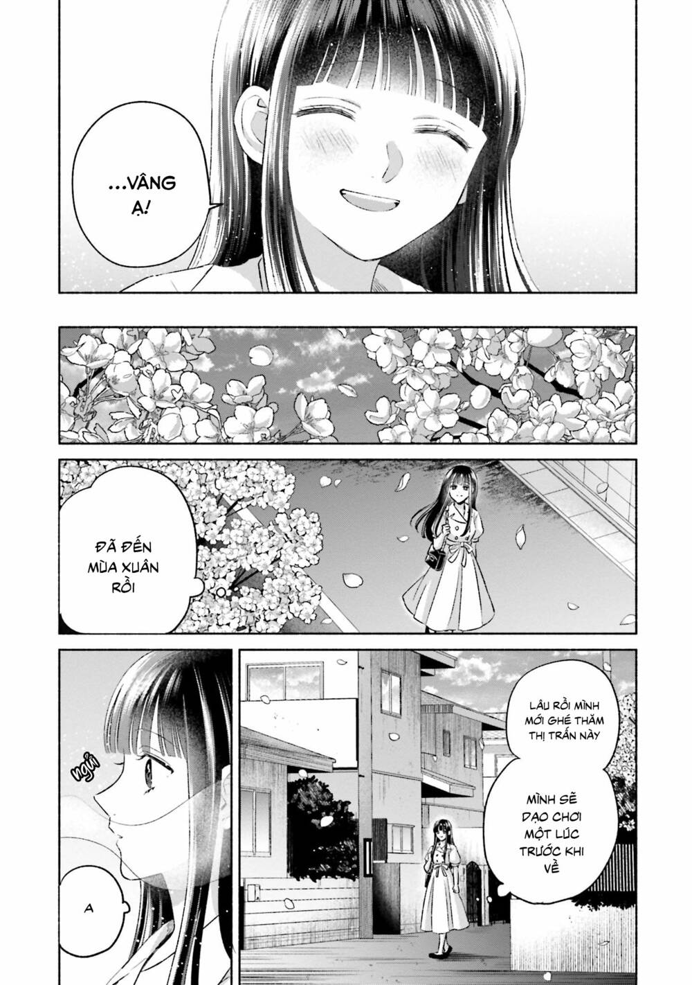 Một Ngày Với Em Gái Rinko Chapter 24 - Trang 2