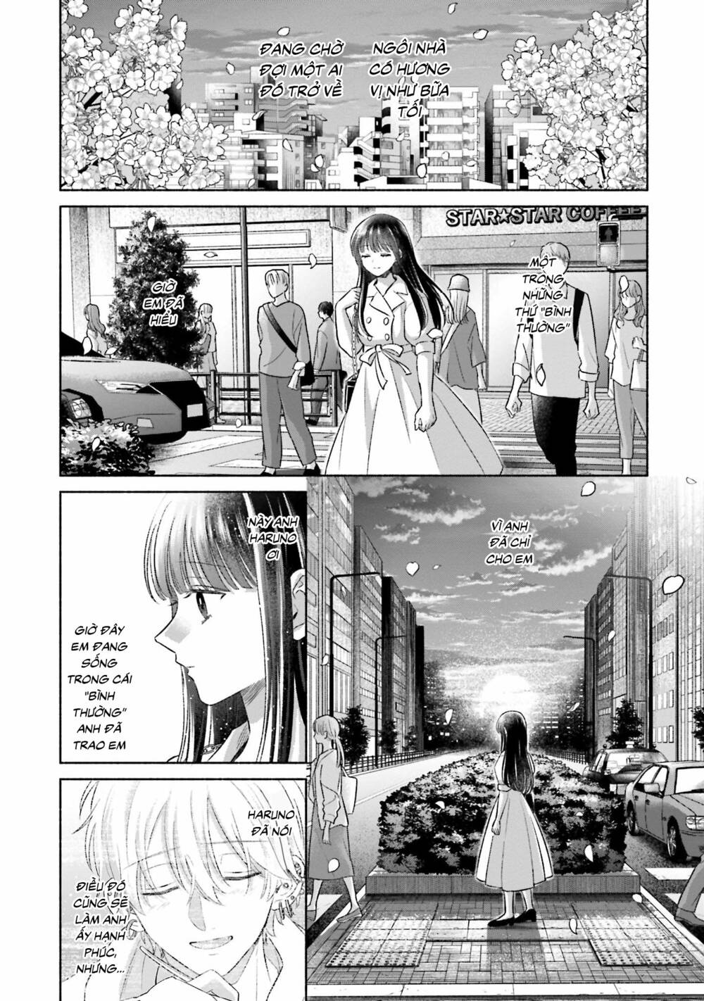 Một Ngày Với Em Gái Rinko Chapter 24 - Trang 2