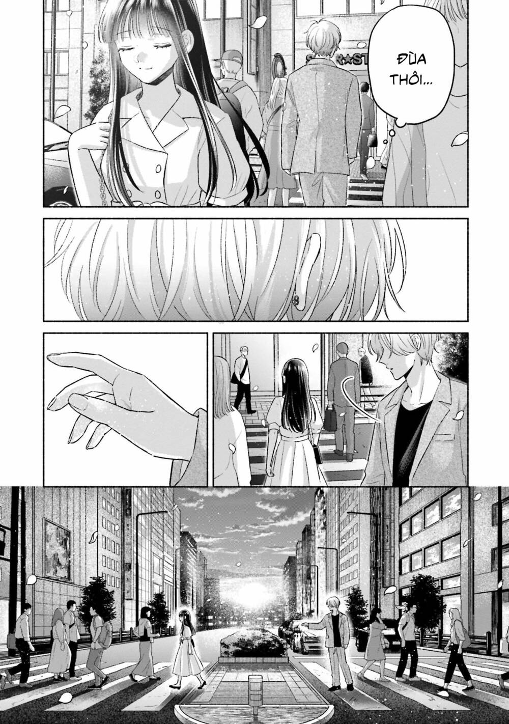 Một Ngày Với Em Gái Rinko Chapter 24 - Trang 2