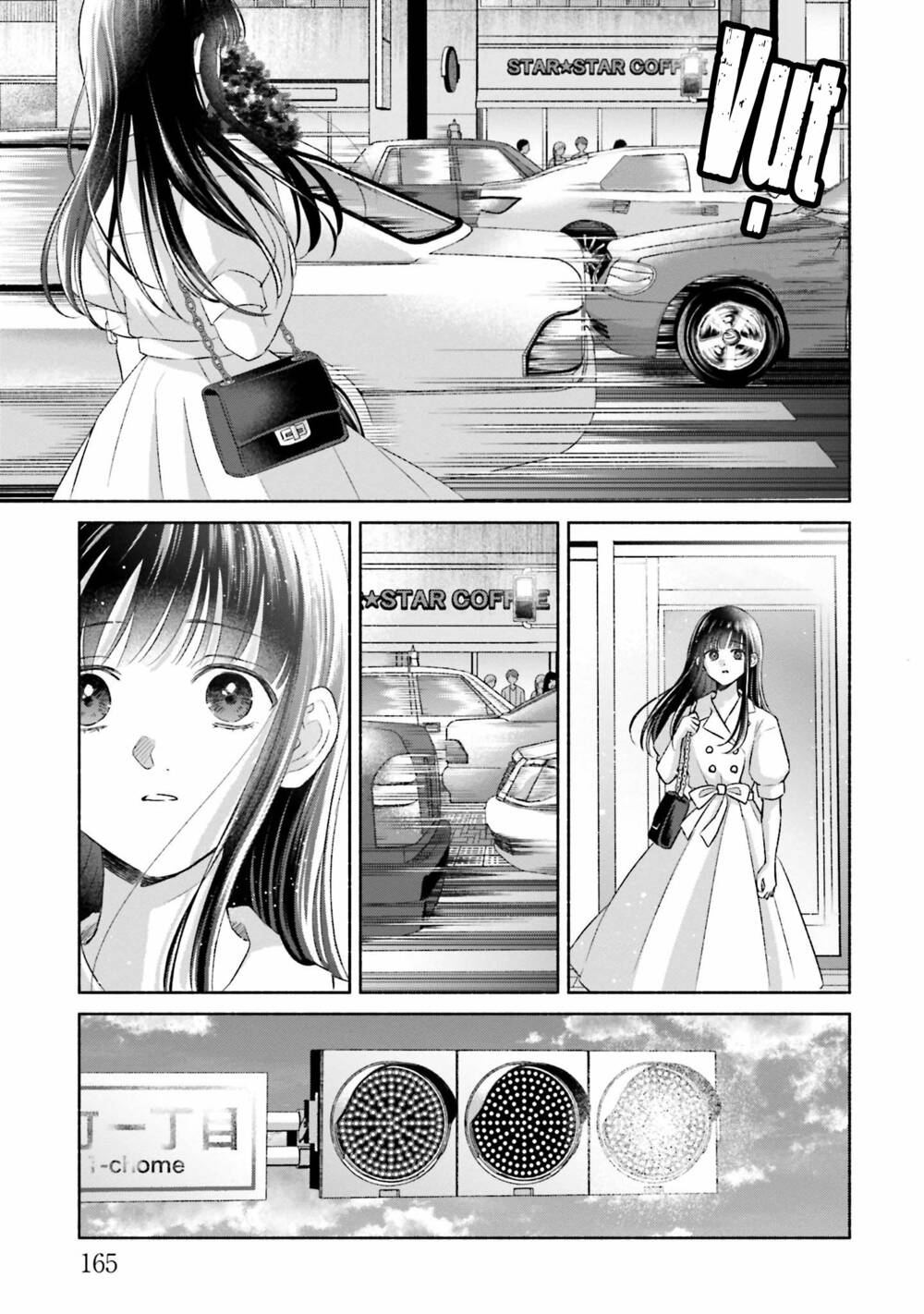 Một Ngày Với Em Gái Rinko Chapter 24 - Trang 2