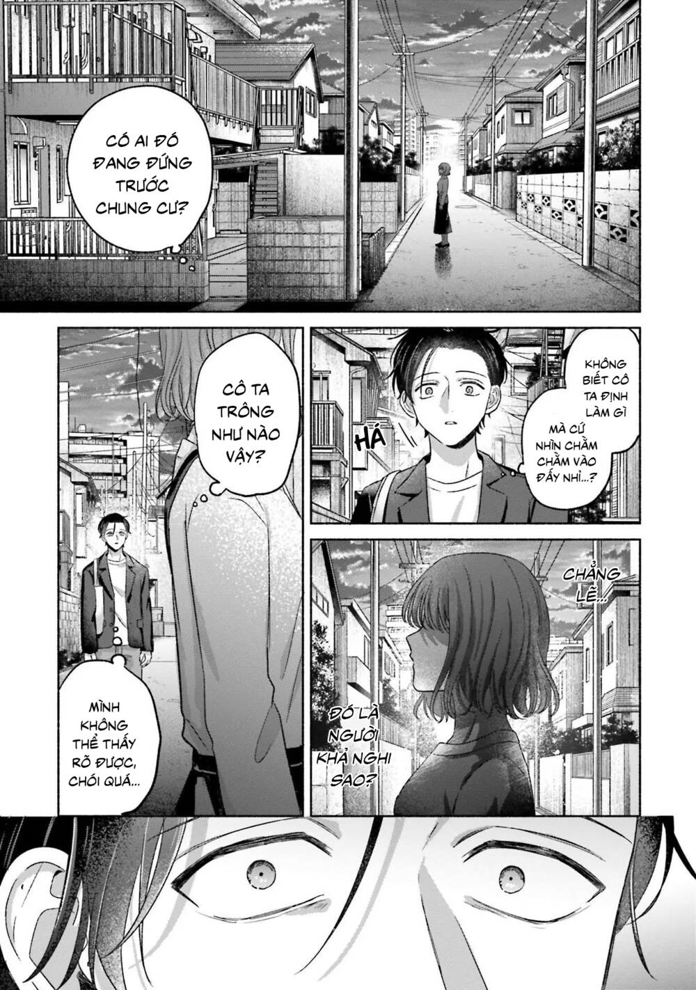 Một Ngày Với Em Gái Rinko Chapter 18.2 - Trang 2