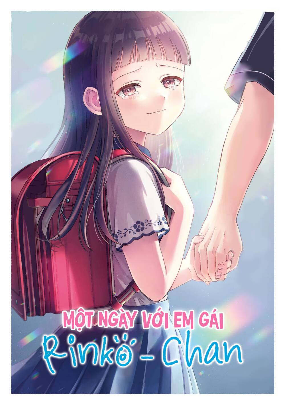 Một Ngày Với Em Gái Rinko Chapter 13 - Trang 2