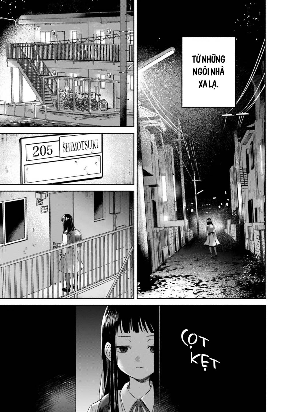 Một Ngày Với Em Gái Rinko Chapter 1 - Trang 2