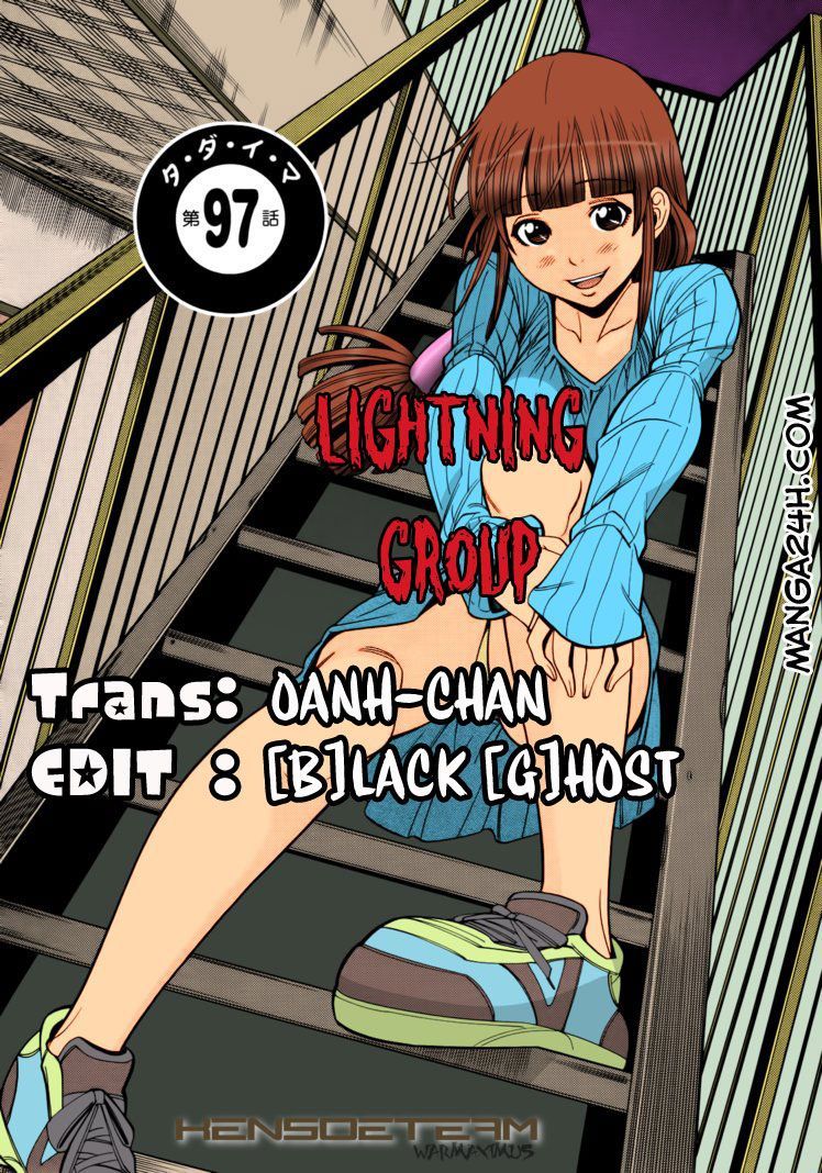 Nozoki Ana Chapter 115 - Trang 2