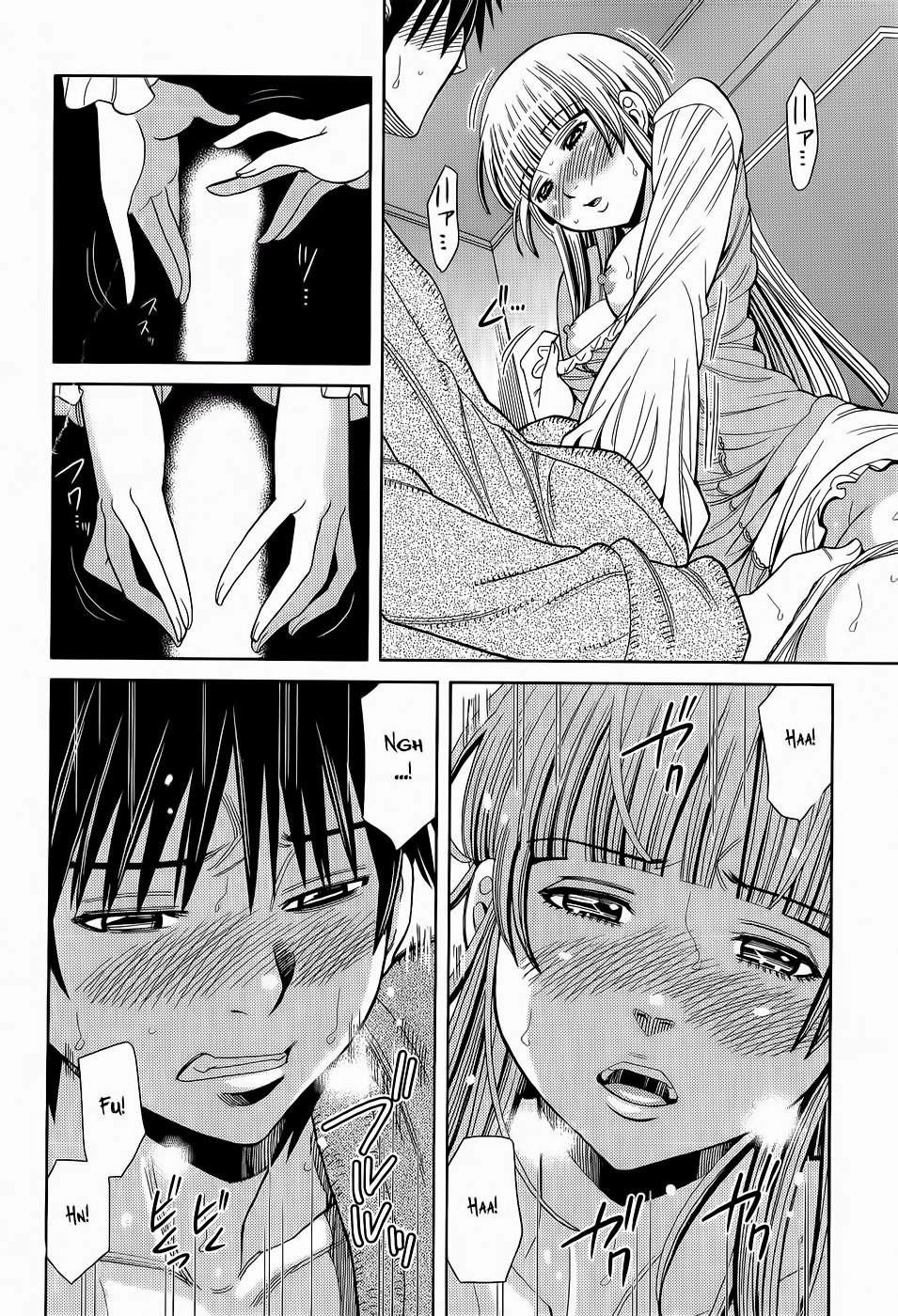 Nozoki Ana Chapter 110 - Trang 2