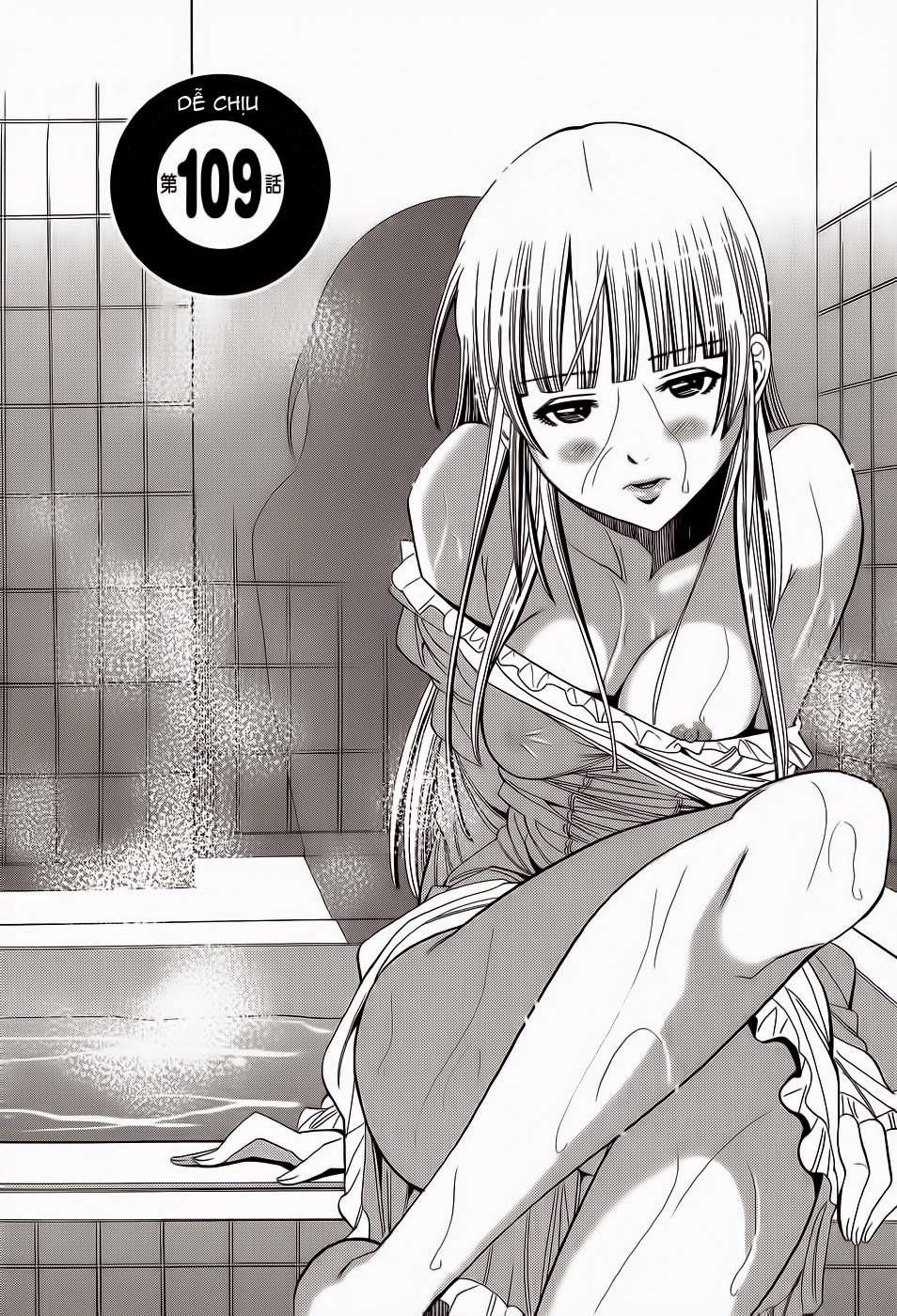 Nozoki Ana Chapter 109 - Trang 2