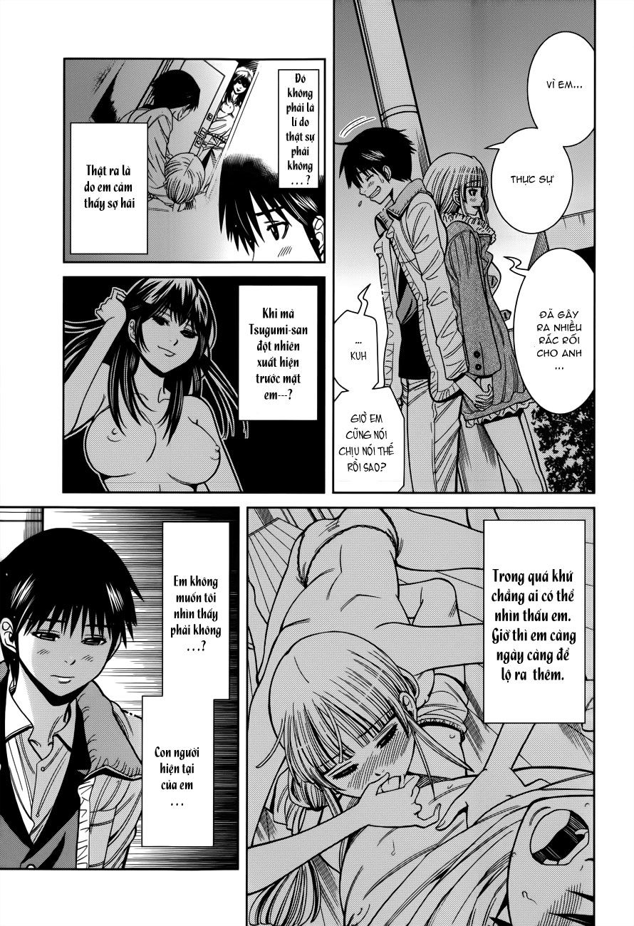 Nozoki Ana Chapter 106 - Trang 2