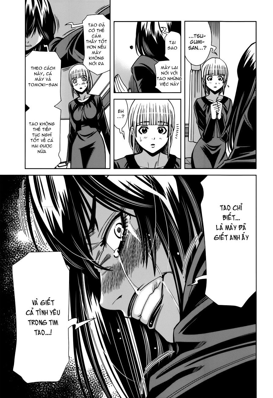 Nozoki Ana Chapter 104 - Trang 2