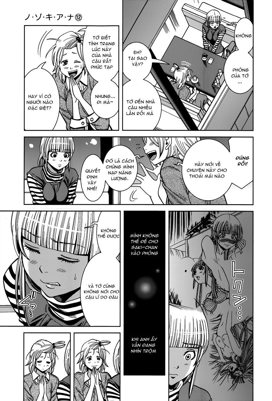 Nozoki Ana Chapter 103 - Trang 2