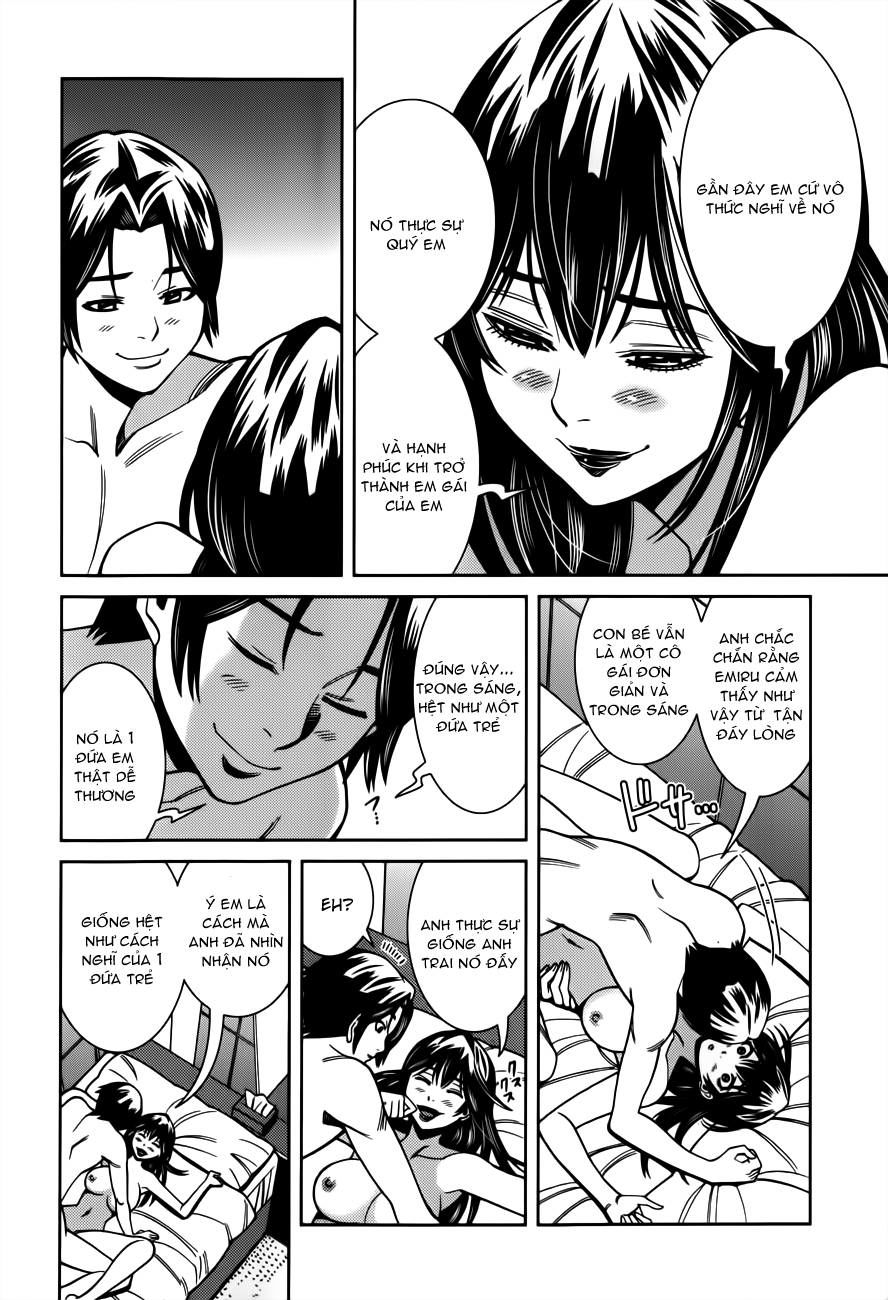 Nozoki Ana Chapter 103 - Trang 2