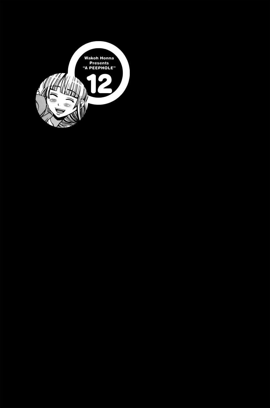 Nozoki Ana Chapter 103 - Trang 2