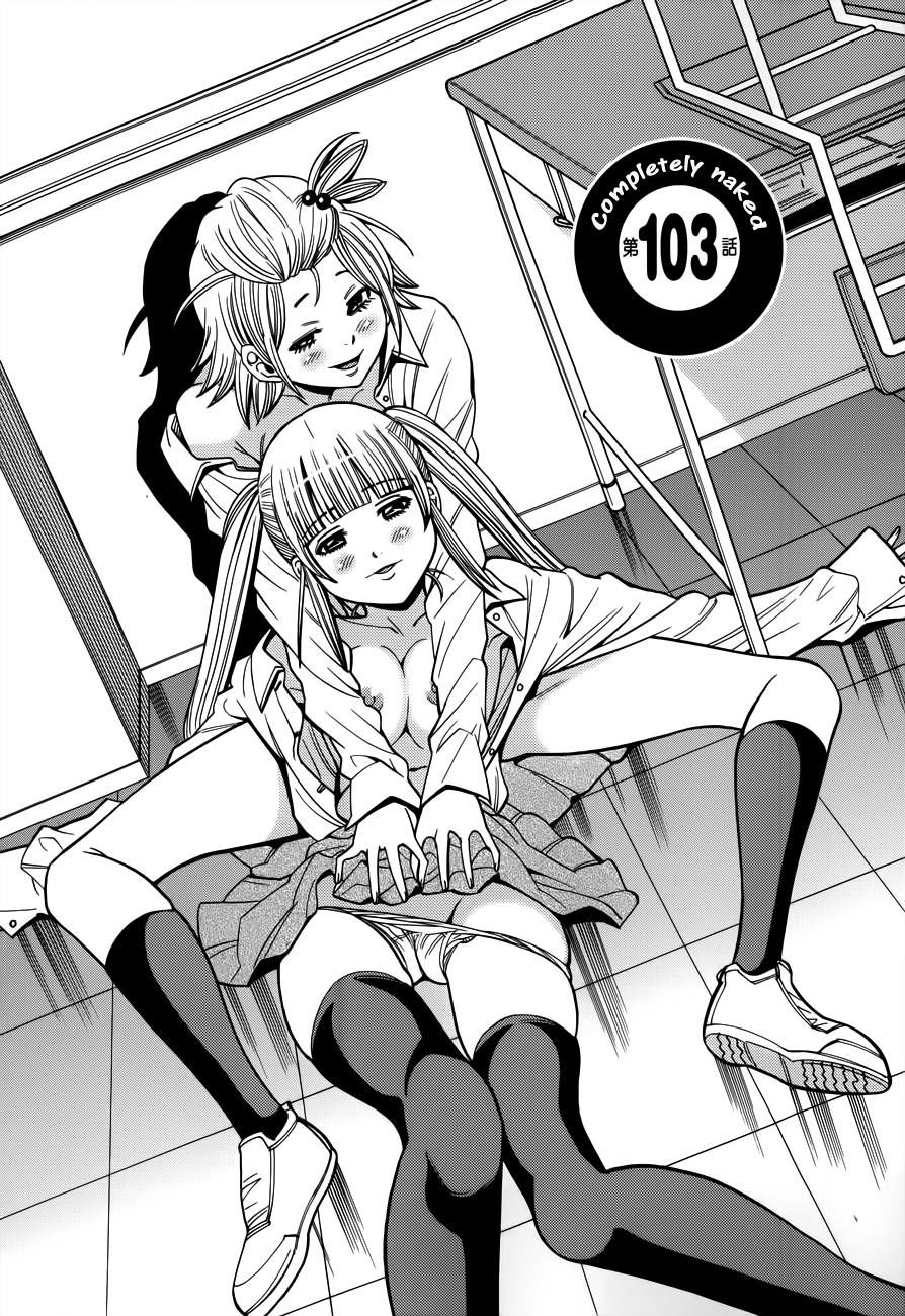 Nozoki Ana Chapter 103 - Trang 2