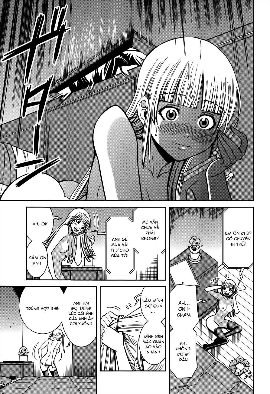 Nozoki Ana Chapter 102 - Trang 2