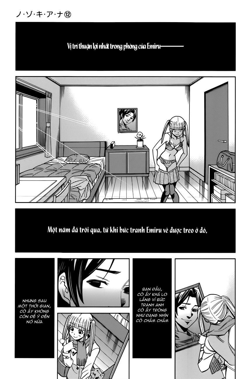 Nozoki Ana Chapter 102 - Trang 2