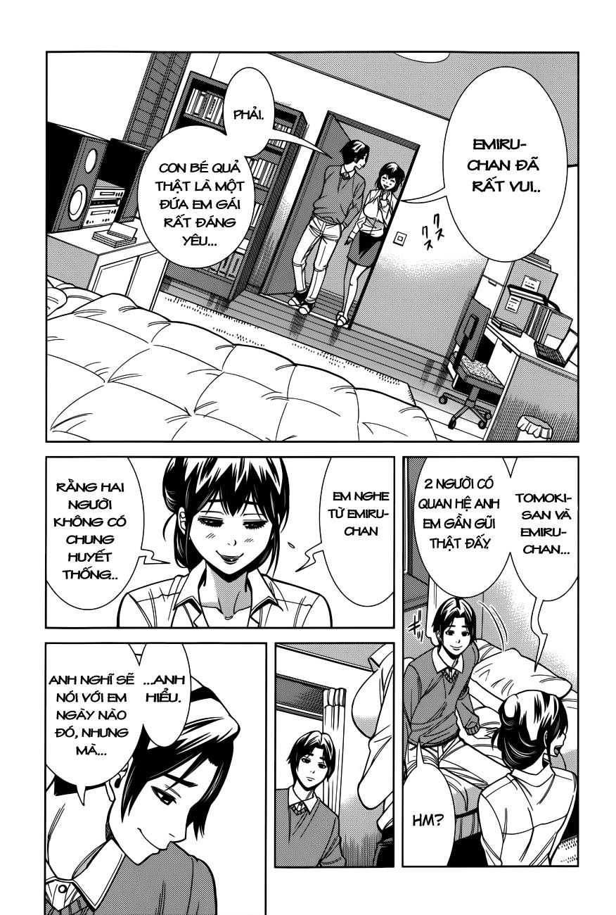 Nozoki Ana Chapter 100 - Trang 2