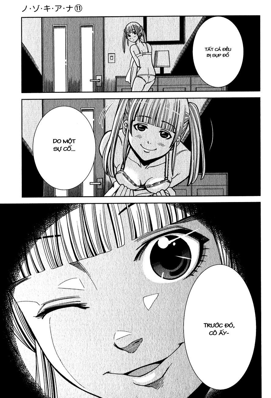 Nozoki Ana Chapter 99 - Trang 2