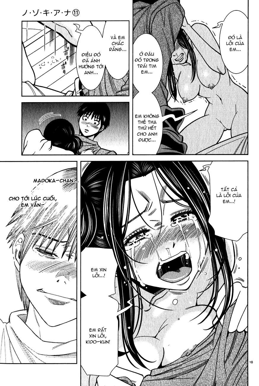 Nozoki Ana Chapter 96 - Trang 2