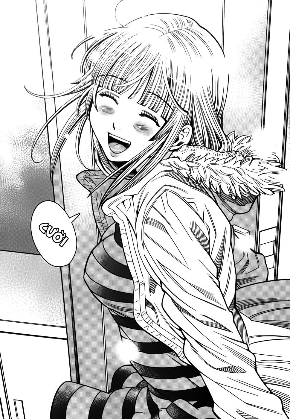 Nozoki Ana Chapter 90 - Trang 2