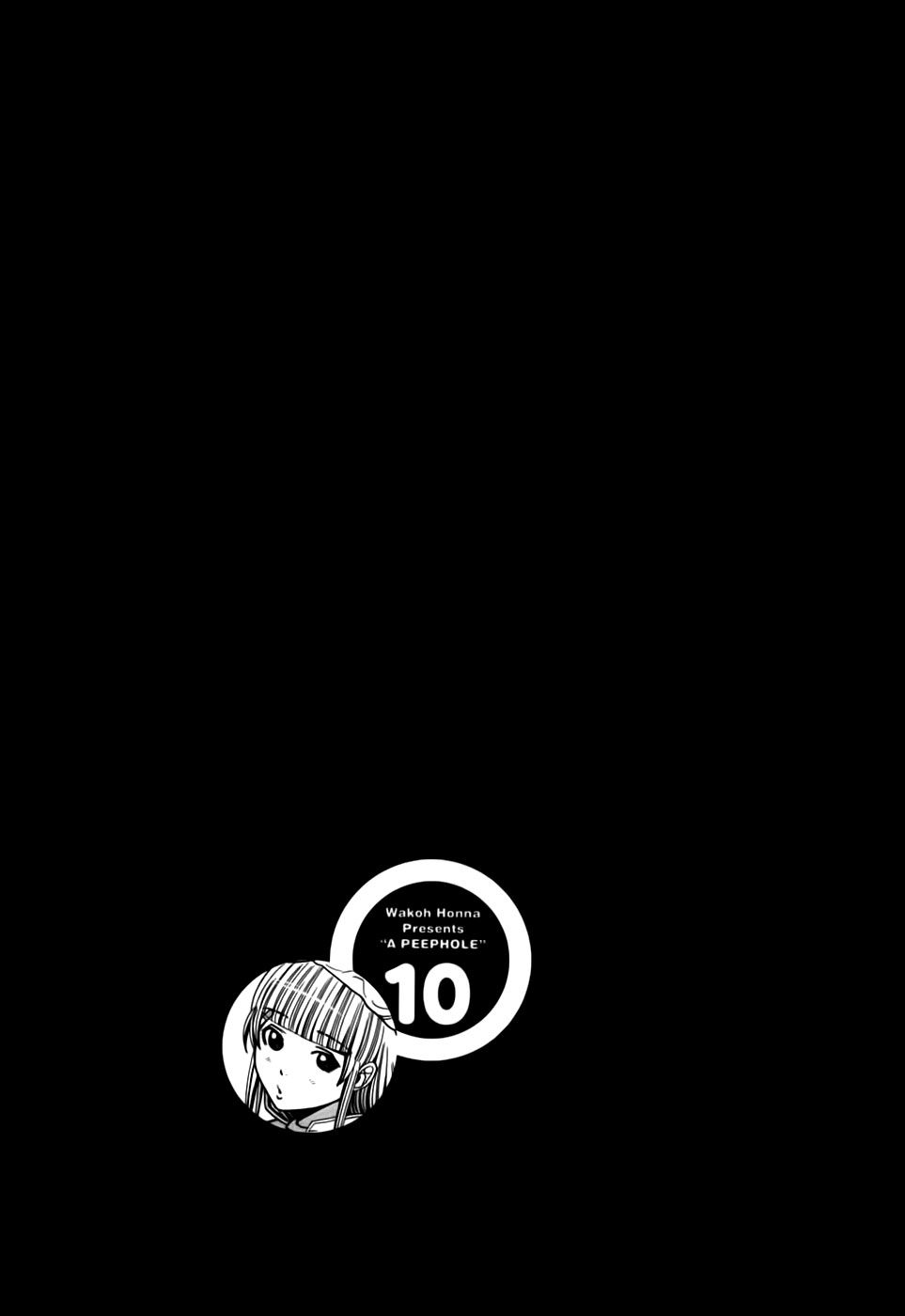 Nozoki Ana Chapter 89 - Trang 2