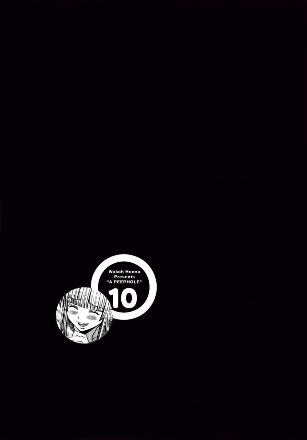 Nozoki Ana Chapter 82 - Trang 2