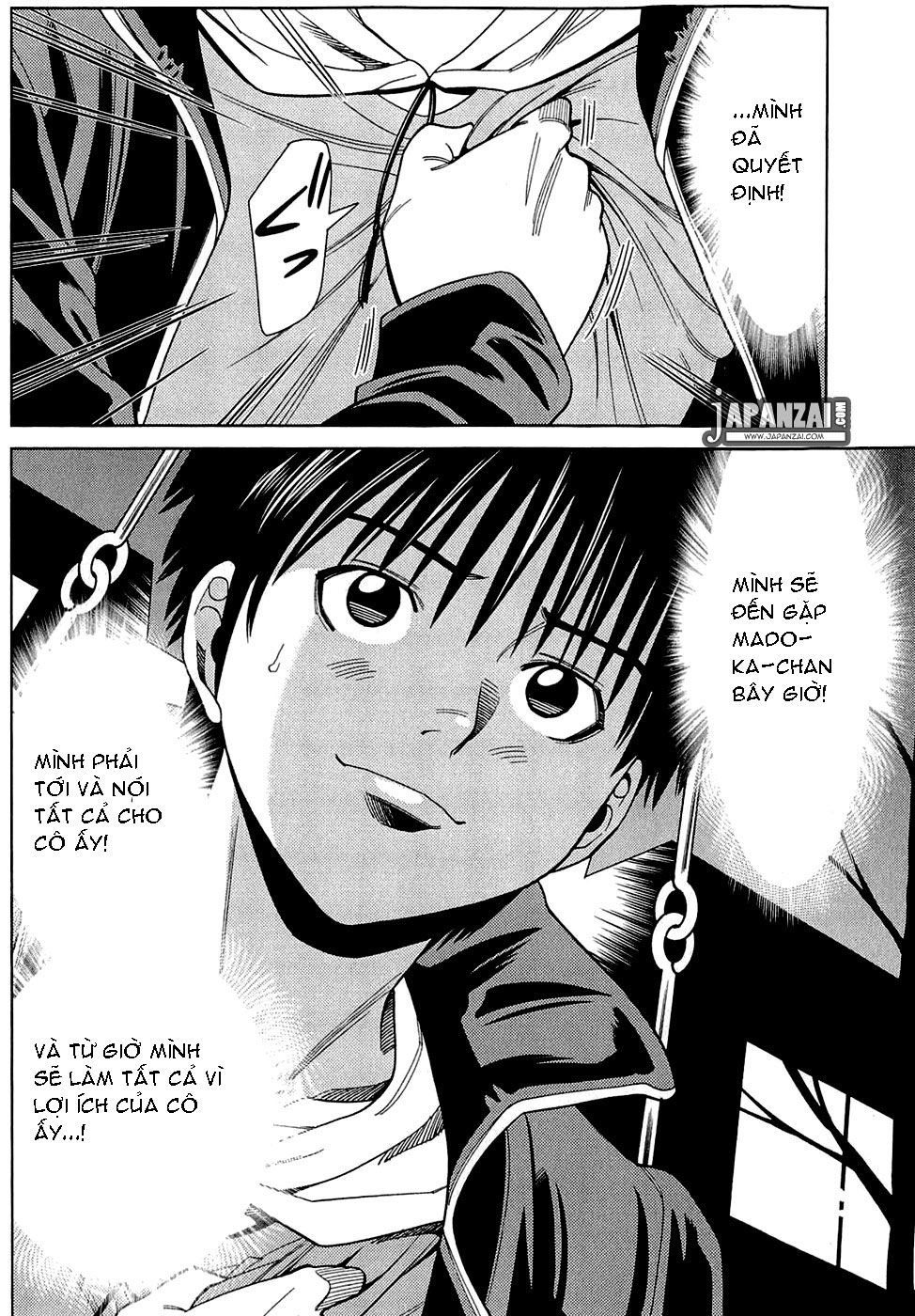 Nozoki Ana Chapter 79 - Trang 2